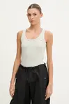 Guess top dámsky s viskózou COLETTE