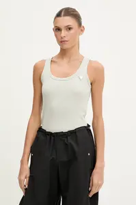 Guess top dámsky s viskózou COLETTE