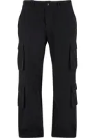 Urban Classics Kapsáče  čierna