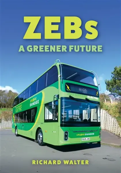 ZEBs - Richard Walter