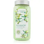 Bohemia Gifts & Cosmetics Bohemia Herbs Olive Oil sůl do koupele 900 g