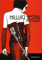 Milující sestra (poškozená) - Petr Eisner