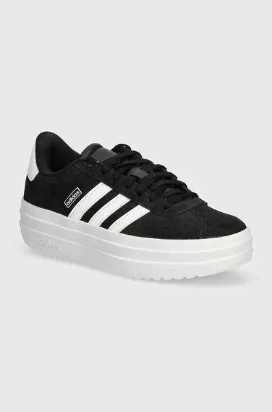 Dětské sneakers boty adidas VL COURT BOLD