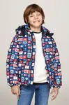 Dětská bunda Tommy Hilfiger