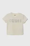 Dětské tričko Guess