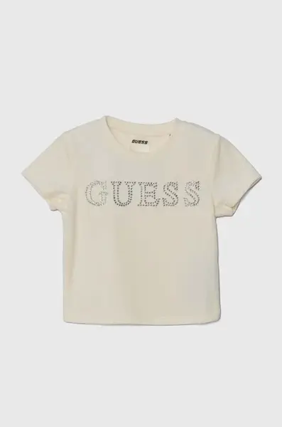 Dětské tričko Guess