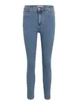 WRANGLER Džínsy  modrá denim