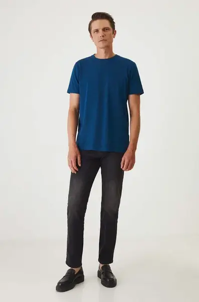 Tričko Medicine pánské, zelená barva