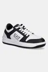 Tenisky EA7 Emporio Armani bílá barva, 7Y000011 AF11988