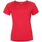 Arcore LULIT Dámské běžecké triko, růžová, velikost