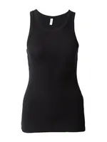 Samsøe Samsøe Top 'Alexo'  čierna