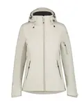 ICEPEAK Outdoorová bunda 'BATHGATE'  púdrová