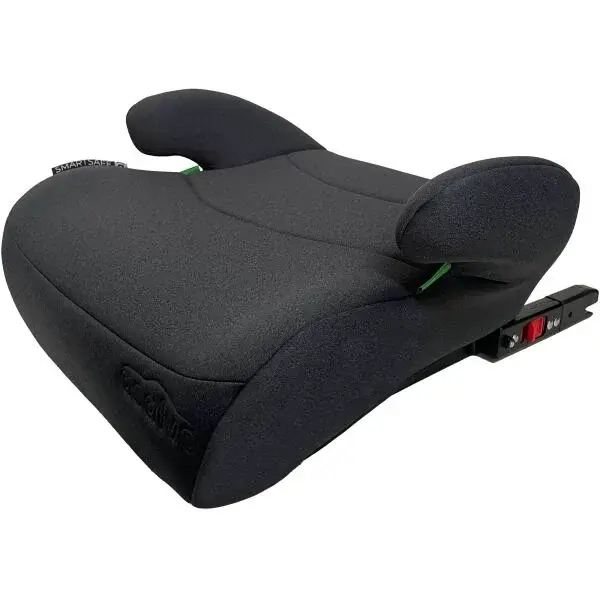 ASALVO COREFIX 125 - 150 CM Podsedák, tmavo sivá, veľkosť