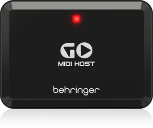 Behringer GO MIDI HOST