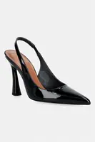 Jonak lodičky kožené DRESSY VERNIS