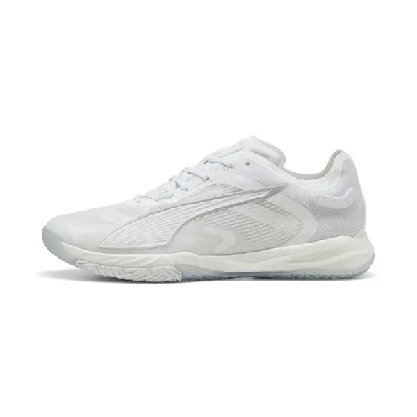 PUMA Športová obuv 'Accelerate NITRO™ SQD 4'  biela