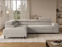 Sedací souprava Colesio Provedení: Levá varianta, látka: Modullo 1