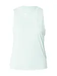 Reebok Športový top  mätová