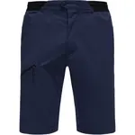 HAGLÖFS L.I.M FUSE Pánské šortky, tmavě modrá, velikost