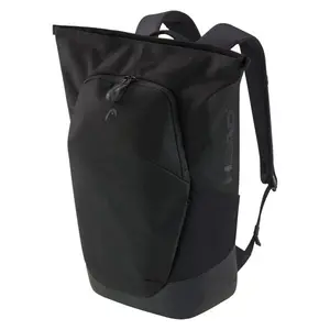 Head PRO X BACKPACK 25L Sportovní batoh, černá, velikost