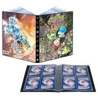 Pokémon UP: SV01 Scarlet & Violet - A5 album