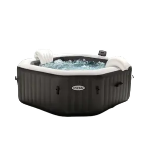 Vířivka Jet Bubble Deluxe 220-240 V 4 osoby