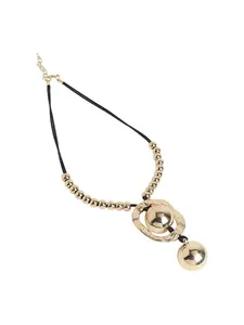 SOHI Retiazka 'Shilap'  zlatá