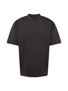 BOSS Tričko  čierna