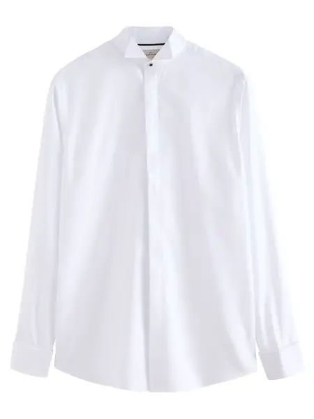 Next Košeľa  biela