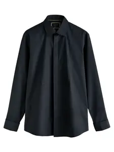 Next Košeľa  čierna