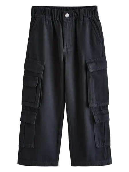 Next Nohavice  čierna