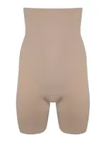 MAGIC Bodyfashion Formujúce nohavice 'Dream'  kapučíno