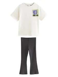 Next Set  čierna / biela