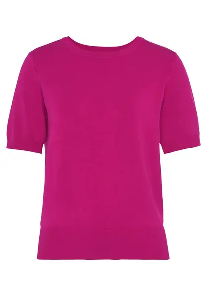 BUFFALO Sveter  fuksia