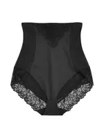 Next Formujúce nohavičky  čierna