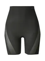 Calvin Klein Underwear Formujúce nohavice  čierna