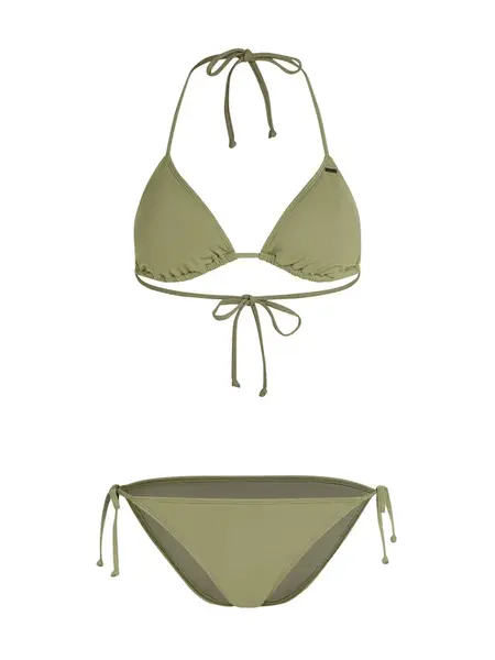 O'NEILL Bikiny 'Essentials Capri Bondey'  olivová