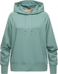 Ragwear Mikina 'Tonna'  tyrkysová