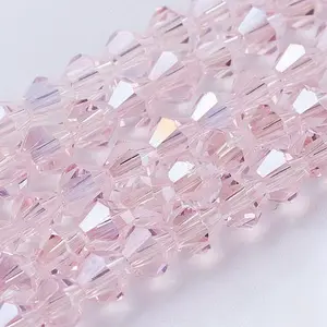 Glass Beads Strands