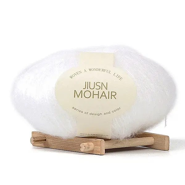 25G Acrylic Fiber Knitting Yarn