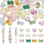 DIT Keychain Making Kits