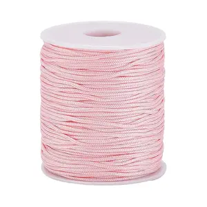 1 Roll Braided Nylon Thread