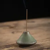 Ceramic Small Incense Holders