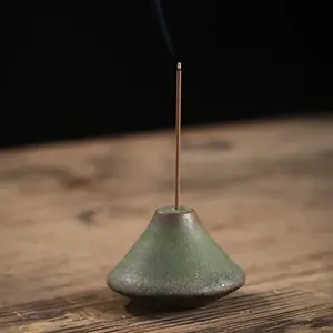 Ceramic Small Incense Holders