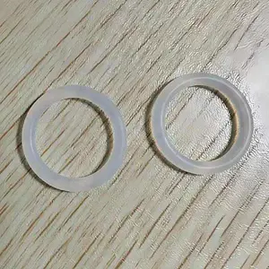 Silicone Linking Rings