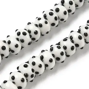 Handmade Lampwork Beads