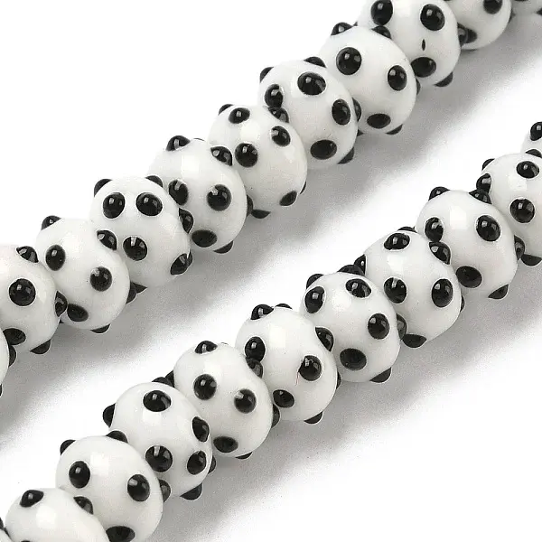 Handmade Lampwork Beads