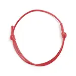 Korean Waxed Polyester Cord Bracelet Making