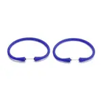 Silicone Cord Bracelets