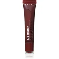 LAMEL Lip Butter tónovací balzam na pery odtieň 03 Brown Sugar 15 ml